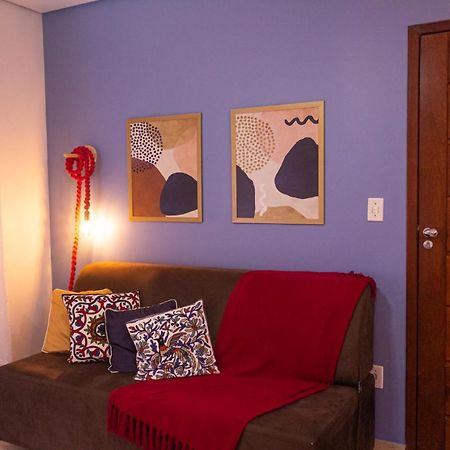 Apartamento Vivendas Do Serrano เลนโซยส์ ภายนอก รูปภาพ