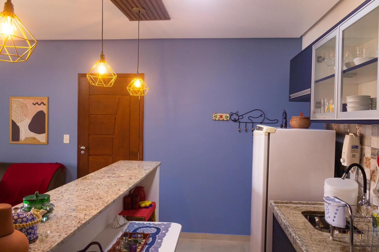 Apartamento Vivendas Do Serrano เลนโซยส์ ภายนอก รูปภาพ
