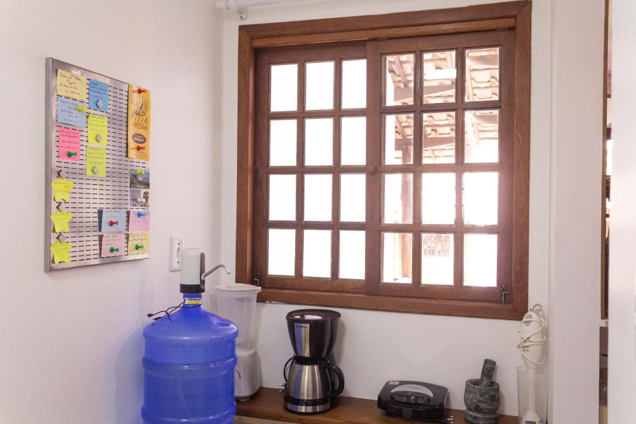 Apartamento Vivendas Do Serrano เลนโซยส์ ภายนอก รูปภาพ